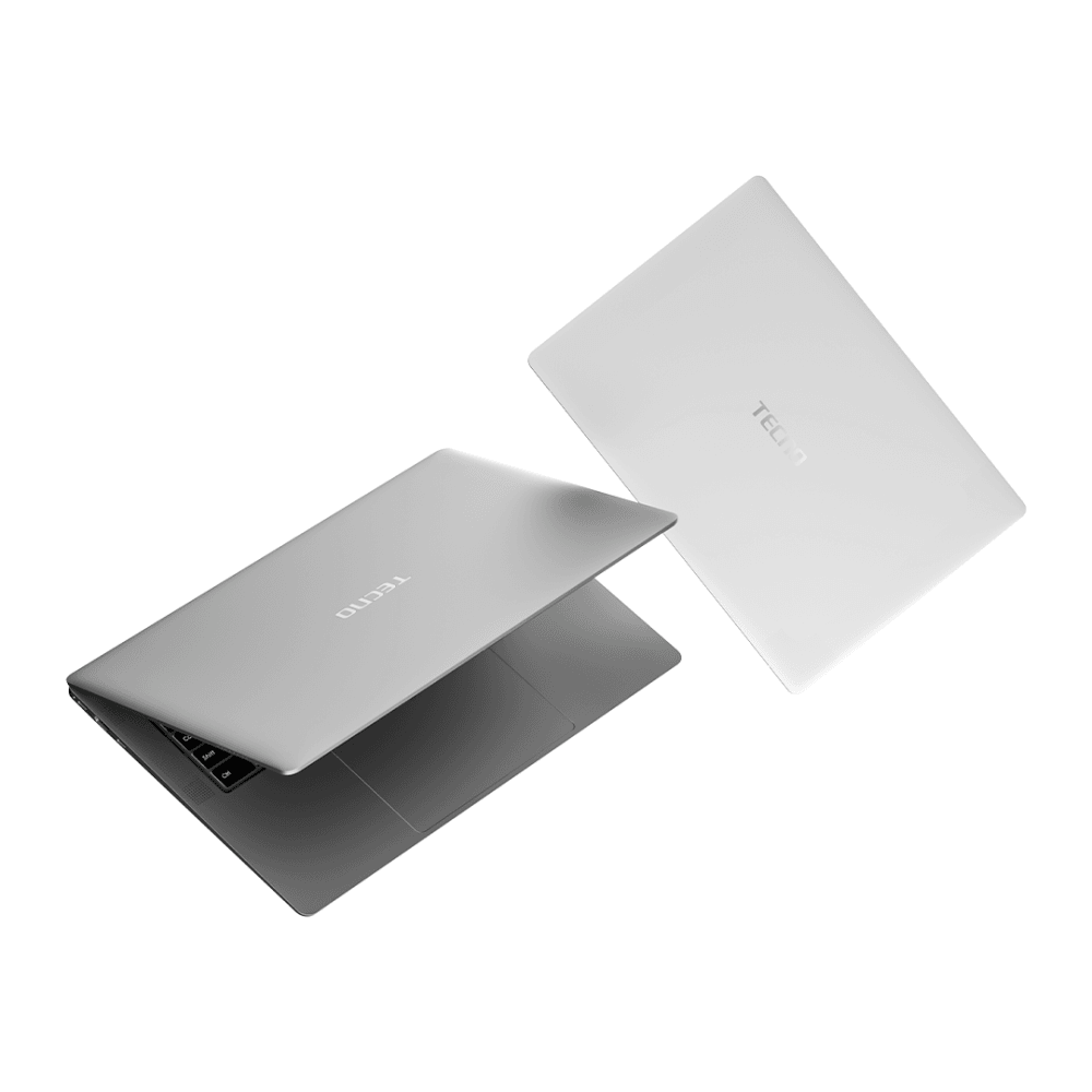 Ноутбук Tecno MegaBook-S1 i5 16/512G Grey Win11 15.6" (S1 i5 16+512G Grey Win11) - фото №13
