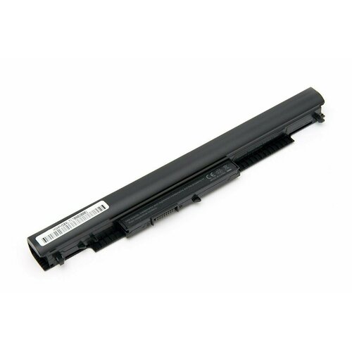 Аккумулятор для ноутбука HP Notebook 15-ac102ur 14.6V 2600mAh