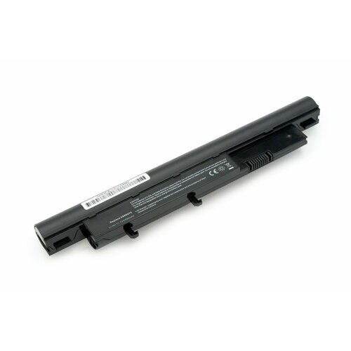 Аккумулятор для ноутбука ACER AS09D70 аккумуляторная батарея anybatt 11 u1 1139 4400mah для acer aspire 5810t aspire 3750g aspire 5538g aspire 4810t aspire 3810t aspire 3410 aspire 4810tg aspire 3810tg aspire 3750 travelmate 8371 aspire 3810tz aspire 3750z aspire 4410