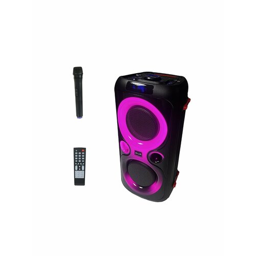 Колонка Eltronic 20-25 Dance Box 250 New 995200₽