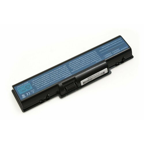 Аккумулятор для ноутбука ACER Aspire 5532 5200 mah 10.8V