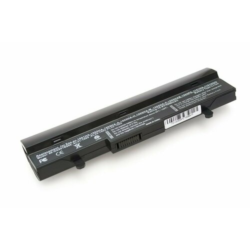 Аккумулятор для ноутбука Asus EEE PC 1001HAG 5200 mah 10.8V