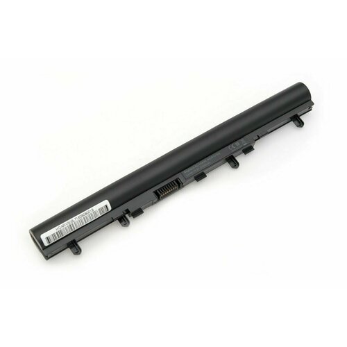 Аккумулятор для ноутбука ACER Aspire E1-570 2600 mah 14.4V клавиатура для ноутбука acer aspire 5755 5830tg e1 510 e1 522 e1 530g e1 532g e1 570g e1 572g e1 572pg e5 521