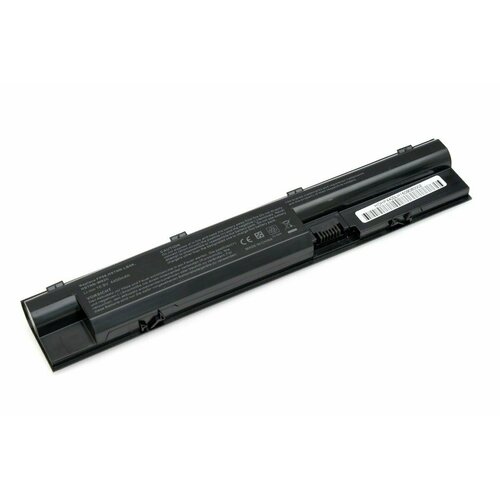 Аккумулятор для ноутбука HP ProBook 455 G0 5200 mah 11.1V