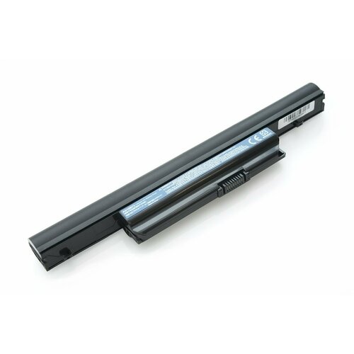 Аккумулятор для ноутбука ACER Aspire 5820TG 5200 mah 11.1V