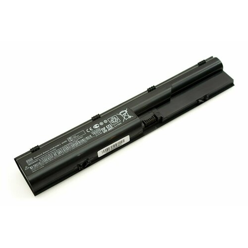 Аккумулятор для ноутбука HP Probook 4430S 5200 mah 10.8V