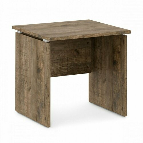 Стол письменный ЛДСП Vasanta Дуб Самдал V10-780*730*750мм (Ш*Г*В)