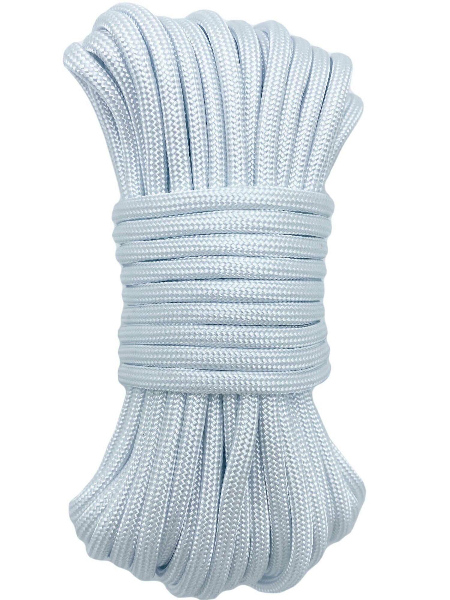 Паракорд 550 4 мм tuloop Арктика - 5 м — фото 1