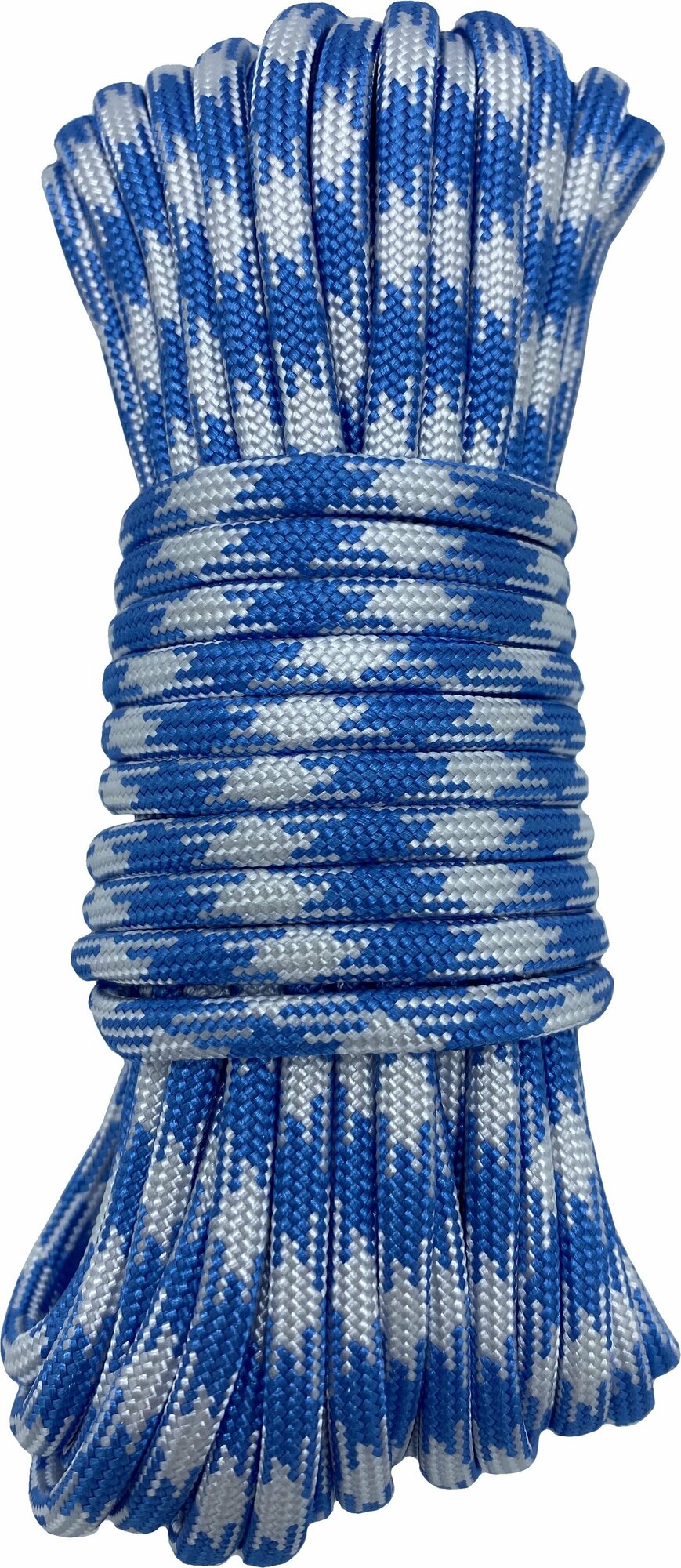 Паракорд 550 4 мм tuloop Перистое облако - 5 м — фото 1