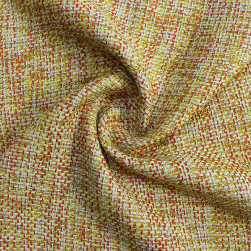 Ткань костюмная для шитья, 100х140 см, Италия костюмная ткань для шитья германия 100х140 см
