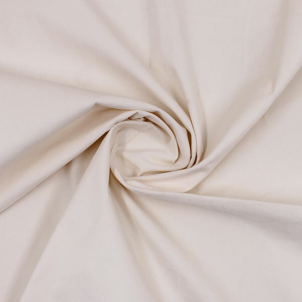 фото Вельвет светло-молочный