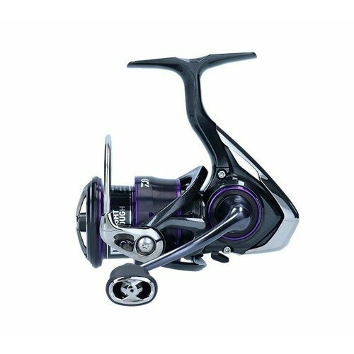 катушка безынерционная daiwa 21 freams lt 4000 cxh 4000 Катушка DAIWA 21 PROREX V LT 4000-CXH