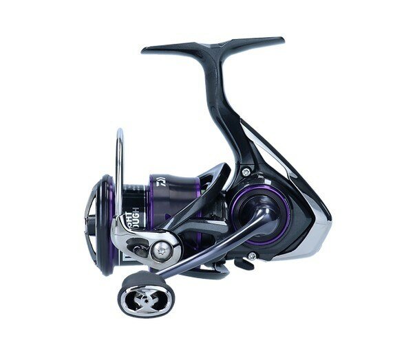 Катушка DAIWA 21 PROREX V LT 4000-CXH