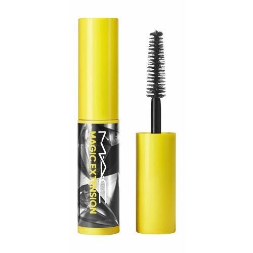 MAC Mini Mac Magic extension mascara Тушь для ресниц, 5 мл, Extensive Black