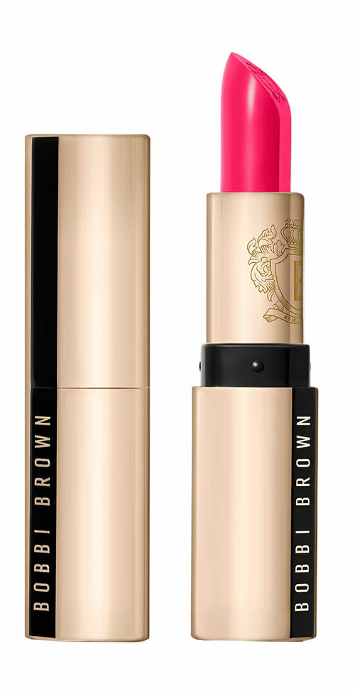 BOBBI BROWN Luxe Lipstick Помада для губ, 3,5 г, Pink Dahlia
