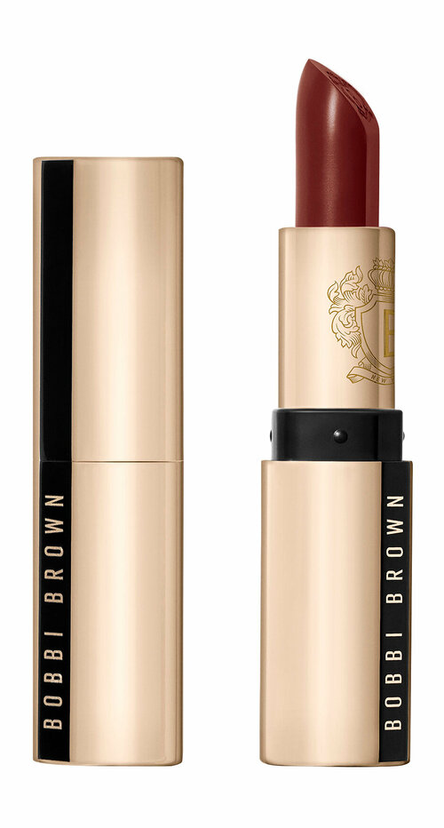 BOBBI BROWN Luxe Lipstick Помада для губ, 3,5 г, Red Velvet