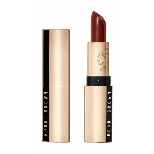 BOBBI BROWN Luxe Lipstick Помада для губ, 3,5 г, Red Velvet