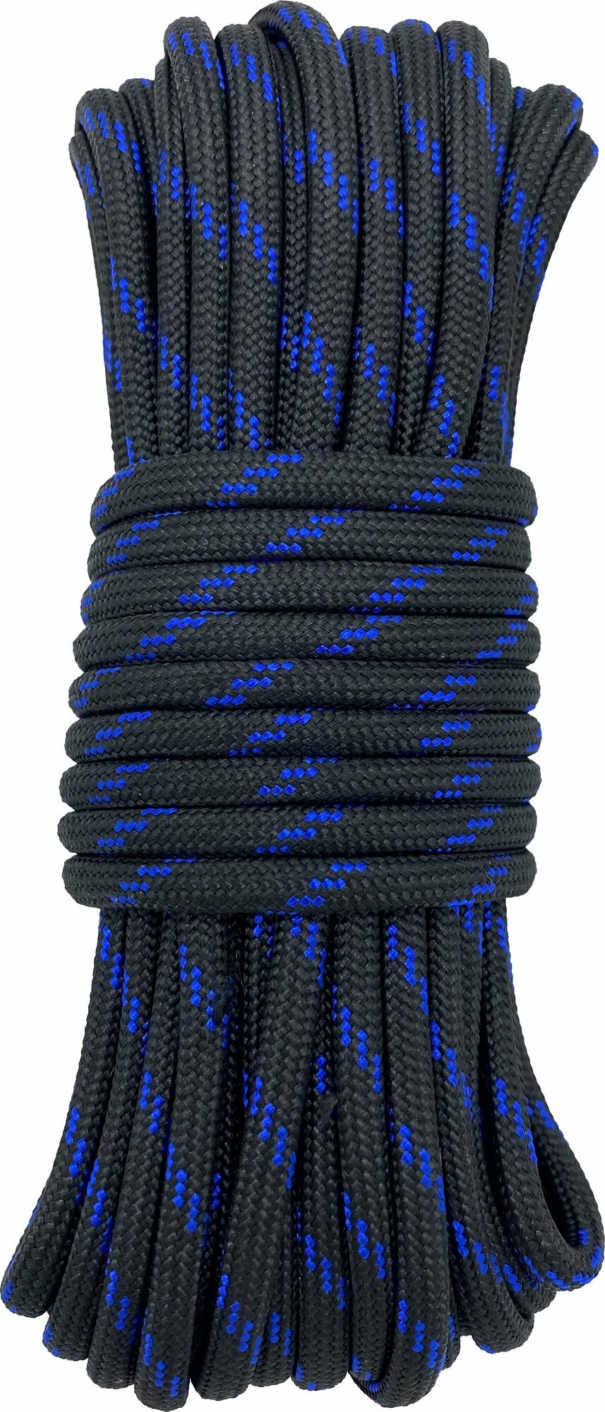 Паракорд 550 4 мм tuloop Бездонное озеро - 10 м — фото 1