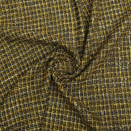 Костюмная ткань, ткань для шитья и рукоделия, Германия, 100х140 см костюмная ткань для шитья германия 100х140 см