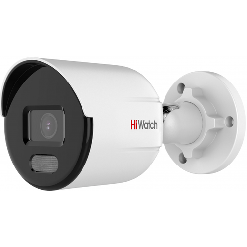 IP камера Hikvision 28мм DS-I450LC 928000₽