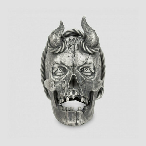 Бусина для темляка Мимир