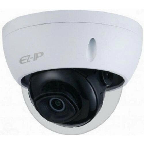 камера видеонаблюдения ez ip ez ipc d2b20p zs белый Камера видеонаблюдения EZ-IP Видеокамера EZ-IP EZ-IPC-D3B20P-0360B