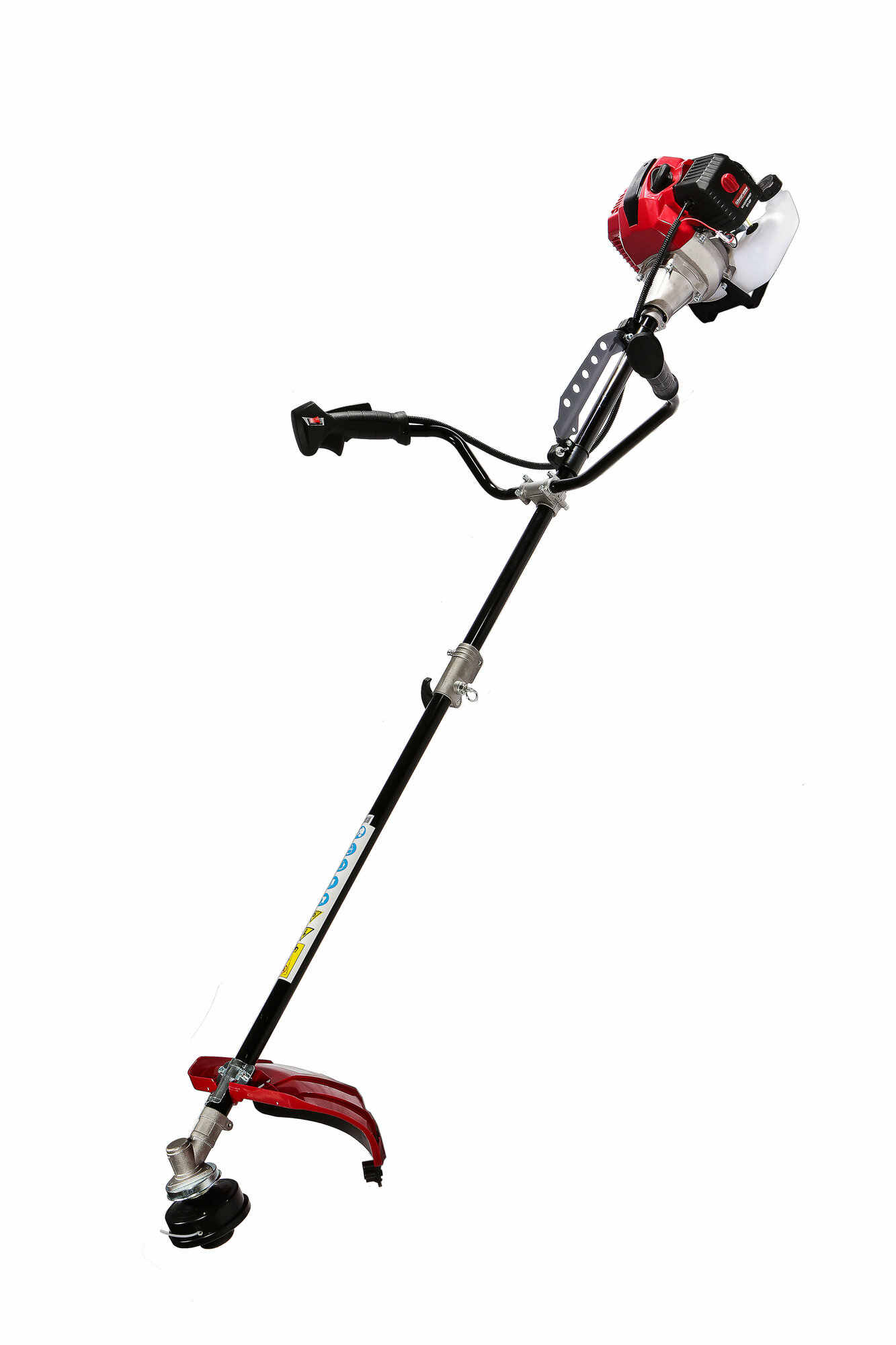 фото Триммер бензиновый Энергомаш гарант БТ1-52Р