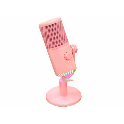 Микрофон Maono DM30 Pink usb микрофон maono dm30rgb pink