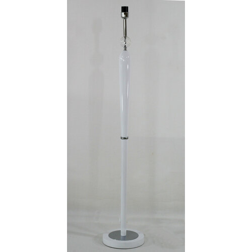 Основание торшера без абажура, 68997, E27, 100W