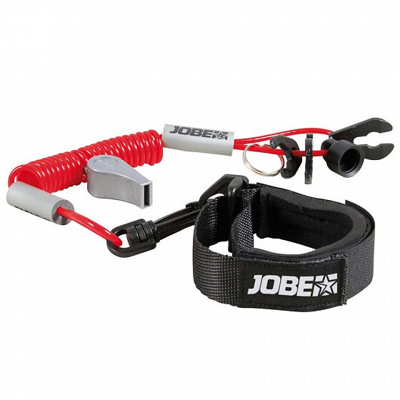 Аксессуар Jobe Emergency Cord 2022 ASSORTED