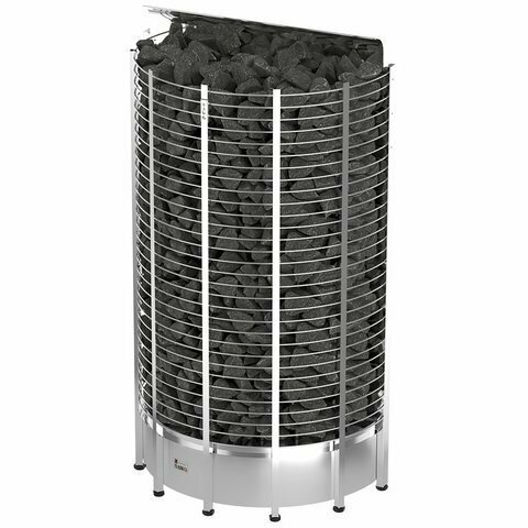 фото Электрическая печь SAWO TOWER TH9-180NS-WL 18 кВт (пульт и блок мощности докупаются отдельно)