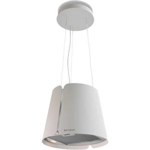 Вытяжка FABER BEAT WH MATT F45 3450612338 10682000₽