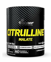 Olimp Sport Nutrition Citrulline Malate (200 гр) - Лимонад