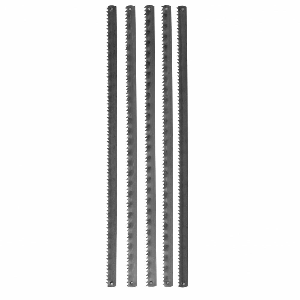 фото Полотно для ручного лобзика KWB 315115