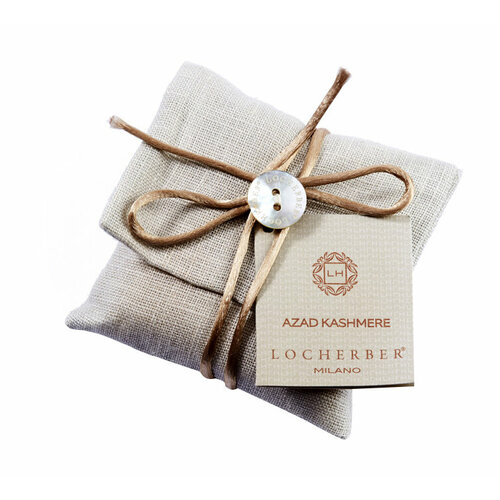 LOCHERBER MILANO Azad Kashmere Аромасаше, 90 г