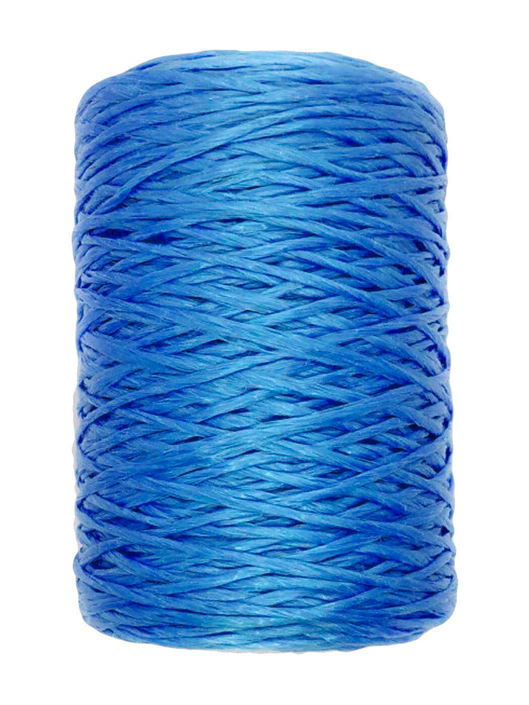 Шпагат капроновый тепличный синий, с ультрафиолетовой защитой, длиной 1000 метров