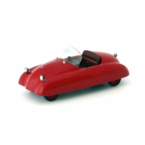 Volugrafo bimbo 1946 red limited edition 333 pcs.