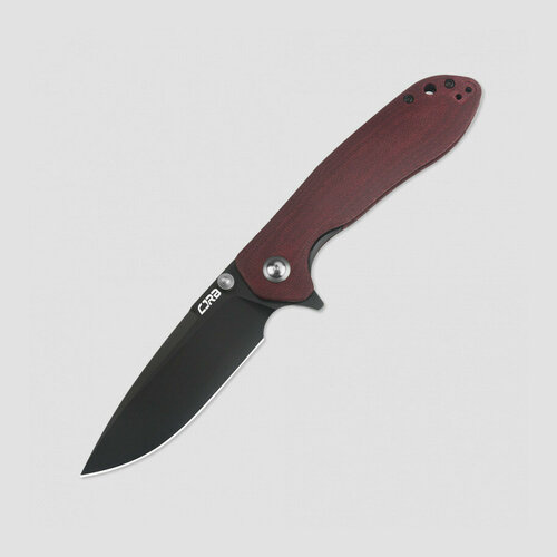 фото Нож складной «scoria», длина клинка: 8,8 см cj1920-bdrc cjrb cutlery