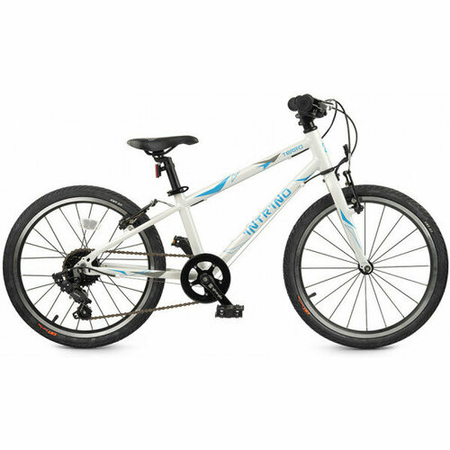 Intrino Terra 20 требует финальной сборки Цвет white 3690000₽