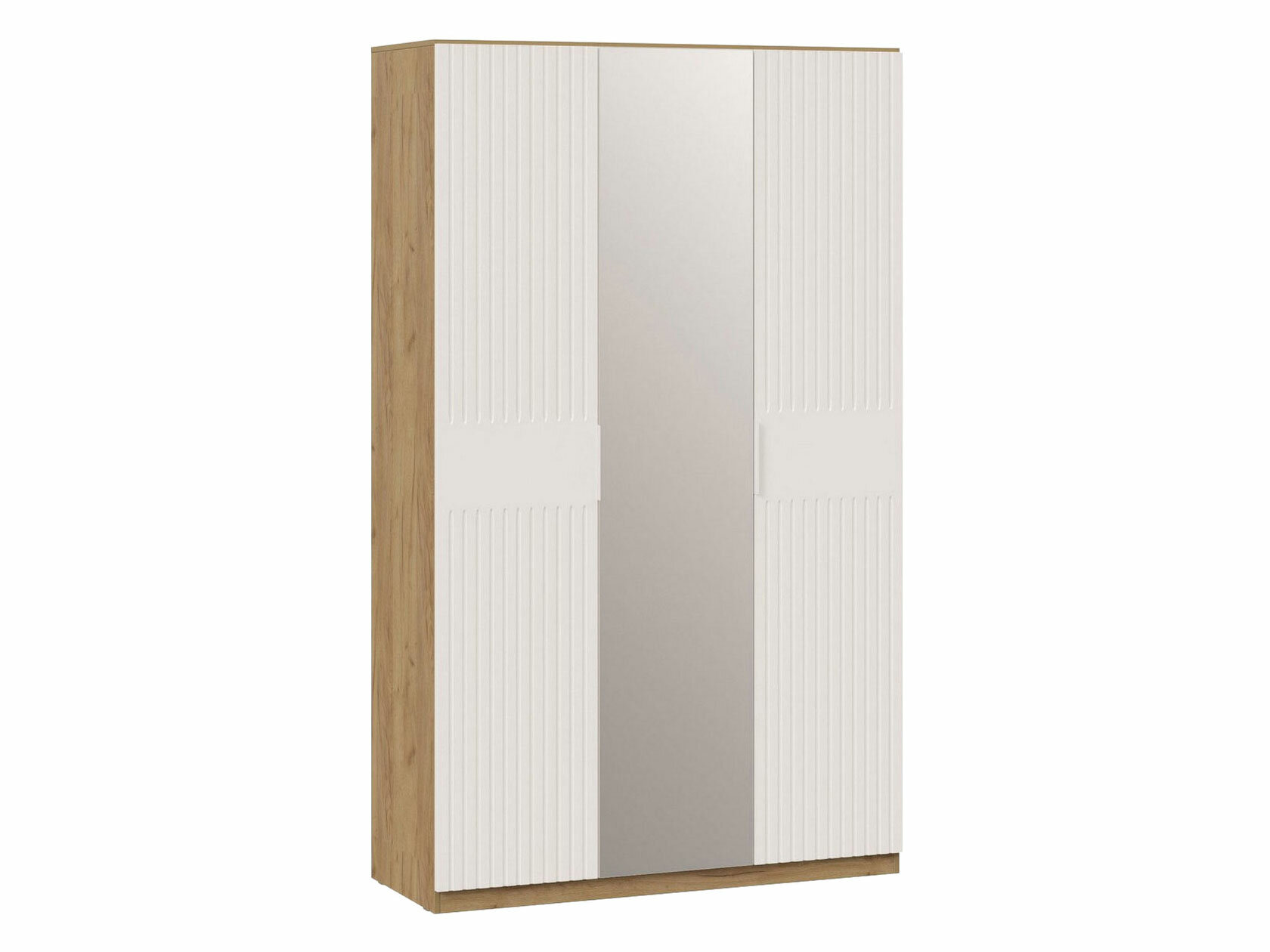 фото Распашной шкаф ТриЯ Хилтон