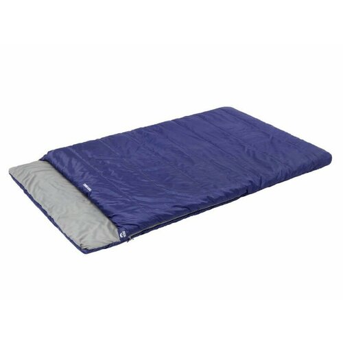 Спальный мешок Jungle Camp Trento Double tкомф 10 449000₽