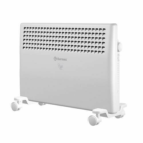 Конвектор электрический Thermex HYGGE - 1000 Вт механическое управление 314000₽