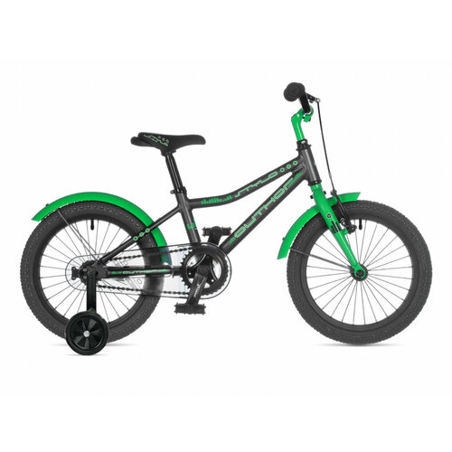 AUTHOR Stylo 2021 требует финальной сборки Цвет серый-зеленый 2372000₽