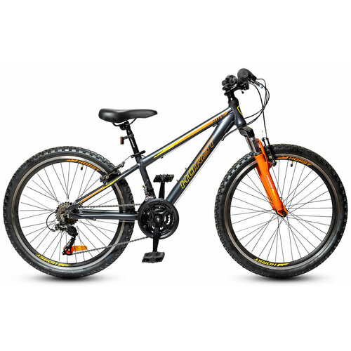 Horst Stich 2022 требует финальной сборки Цвет серый-оранжевый 2288000₽