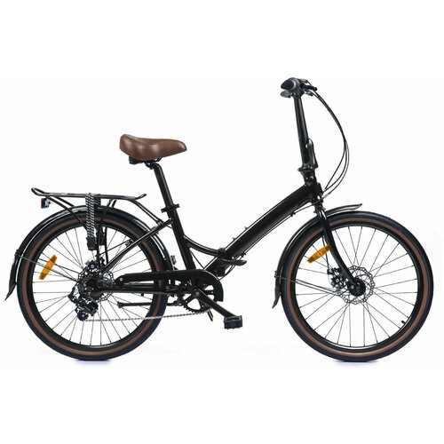 EVOLUTION BIGTOWN-7 24 MD 2023 требует финальной сборки Цвет серый 3350000₽