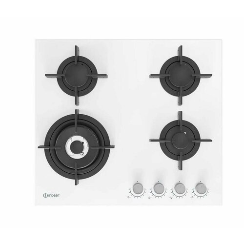 Варочная поверхность Indesit INGT 62 ICWH 20701₽