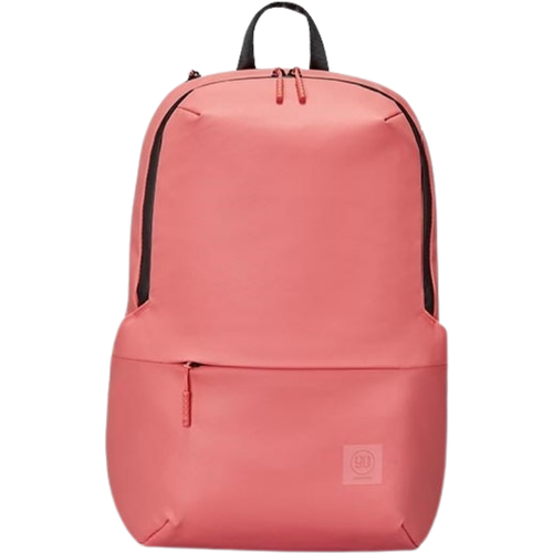 рюкзак ninetygo colleage leisure backpack yellow Ninetygo Рюкзак Ninetygo Sport leisure backpack Pink (90BBPNT1939U-RD)