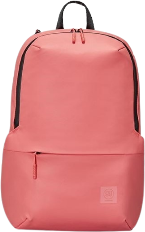 фото Ninetygo Рюкзак Ninetygo Sport leisure backpack Pink (90BBPNT1939U-RD)
