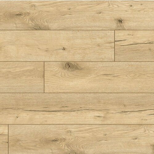 Ламинат Sensa by Classen 1033-4 WR 56877 Дуб натуральный