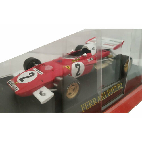 Ferrari 312B2 j.ickx dutch gp 1971 winner #2 / феррари (победитель гран-при голландии) ferrari sf1000 c leclerc 16 gp austria 2020 феррари шарль леклер гран при австрии